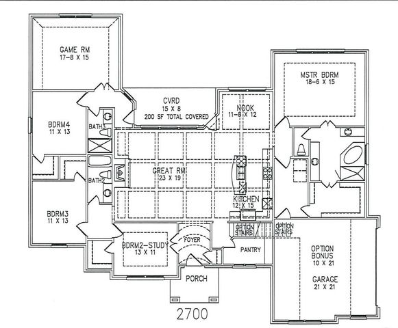 118 White Wing Court, Weatherford, TX 76088