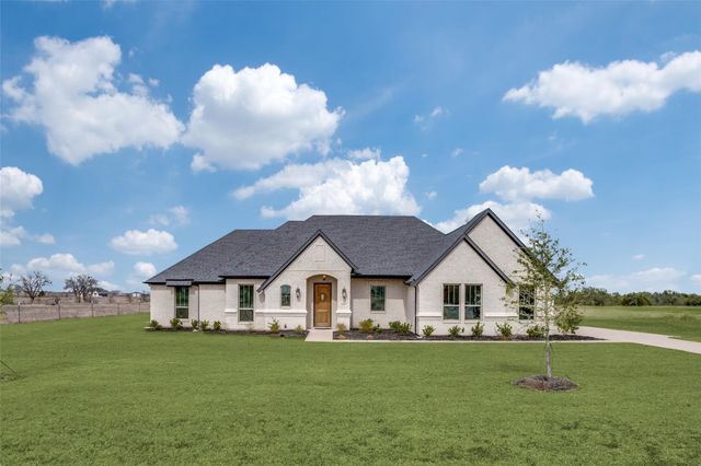 118 White Wing Court, Weatherford, TX 76088