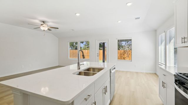 5923 Grover Drive, Princeton, TX 75071