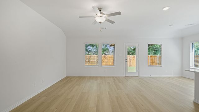 5923 Grover Drive, Princeton, TX 75071