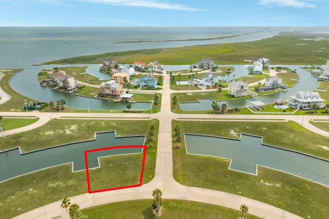 21 Big Torch, Hitchcock, TX 77563