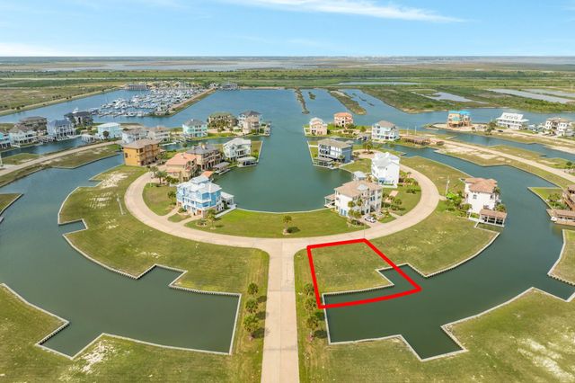 21 Big Torch, Hitchcock, TX 77563