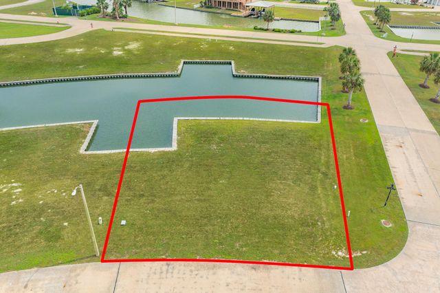 21 Big Torch, Hitchcock, TX 77563