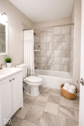 2421 N Capitol Avenue, Indianapolis, IN 46208