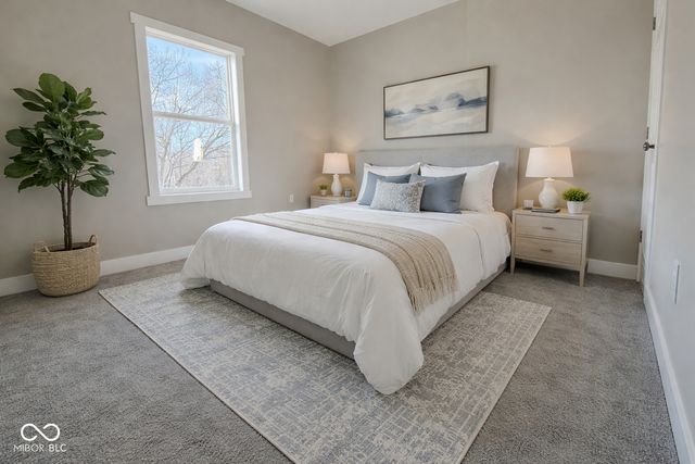 2421 N Capitol Avenue, Indianapolis, IN 46208