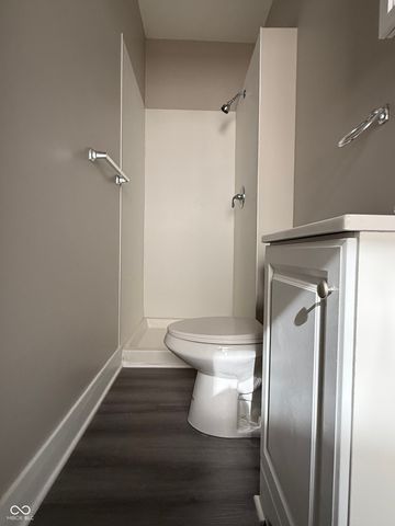 2421 N Capitol Avenue, Indianapolis, IN 46208