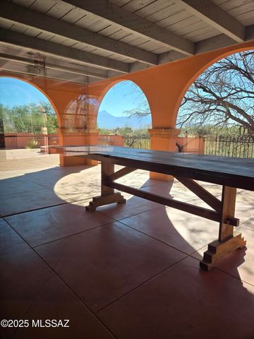 1593 S La Cañada Drive, Green Valley, AZ 85622