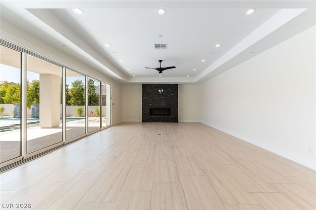 3423 Spanish Winds Court, Las Vegas, NV 89141