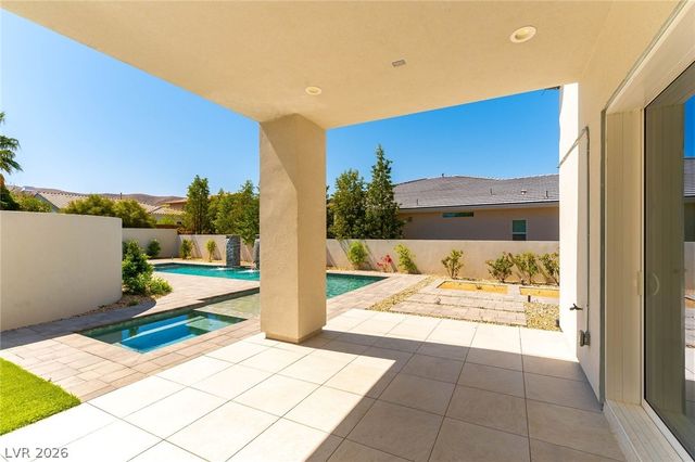 3423 Spanish Winds Court, Las Vegas, NV 89141