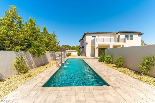 3423 Spanish Winds Court, Las Vegas, NV 89141