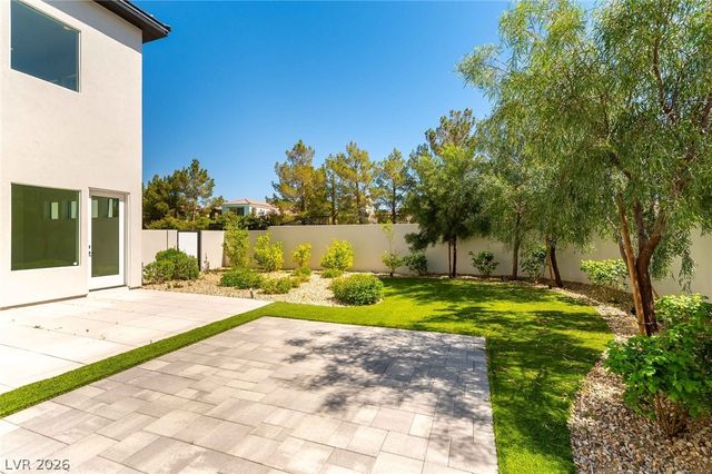 3423 Spanish Winds Court, Las Vegas, NV 89141