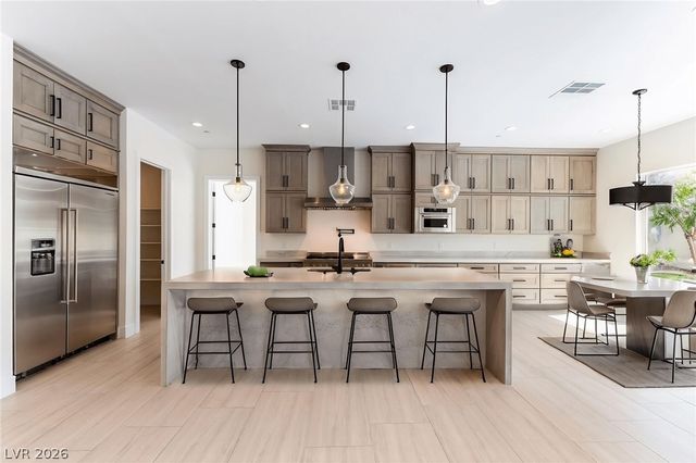 3423 Spanish Winds Court, Las Vegas, NV 89141