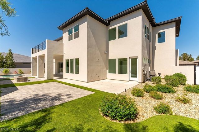 3423 Spanish Winds Court, Las Vegas, NV 89141