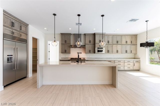 3423 Spanish Winds Court, Las Vegas, NV 89141