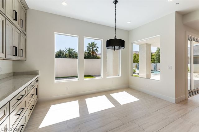 3423 Spanish Winds Court, Las Vegas, NV 89141