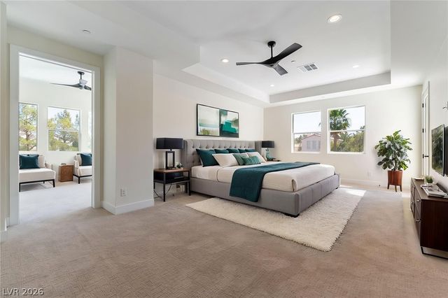 3423 Spanish Winds Court, Las Vegas, NV 89141