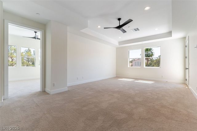 3423 Spanish Winds Court, Las Vegas, NV 89141