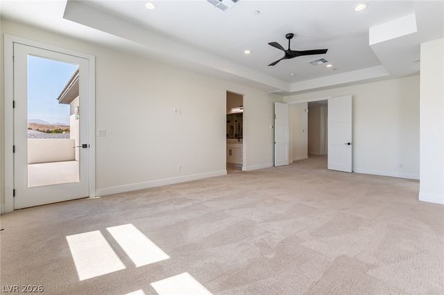 3423 Spanish Winds Court, Las Vegas, NV 89141
