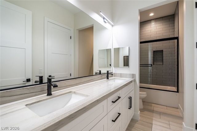 3423 Spanish Winds Court, Las Vegas, NV 89141