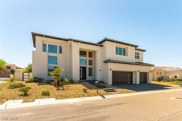 3423 Spanish Winds Court, Las Vegas, NV 89141