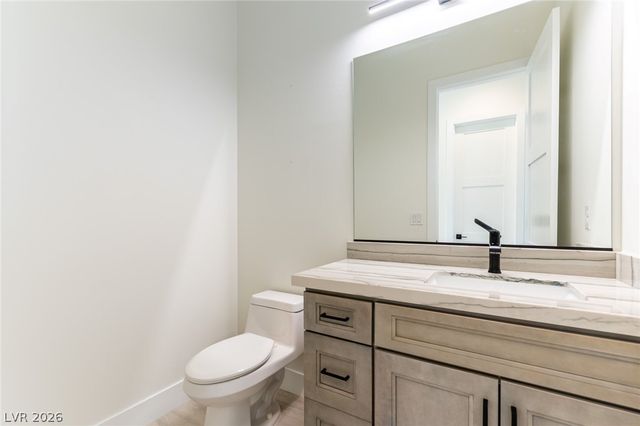 3423 Spanish Winds Court, Las Vegas, NV 89141