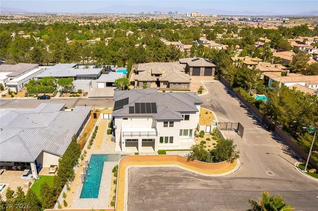 3423 Spanish Winds Court, Las Vegas, NV 89141
