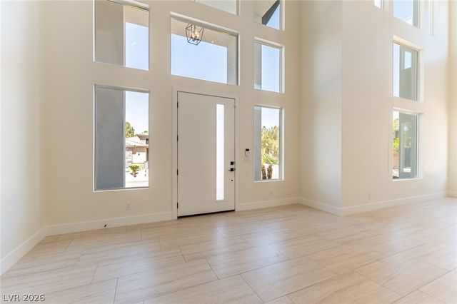 3423 Spanish Winds Court, Las Vegas, NV 89141