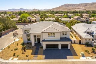 3423 Spanish Winds Court, Las Vegas, NV 89141