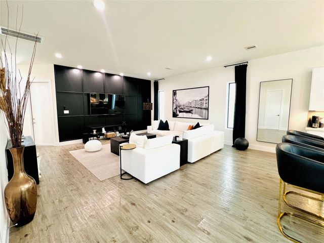 2223 Padron Place, Houston, TX 77091