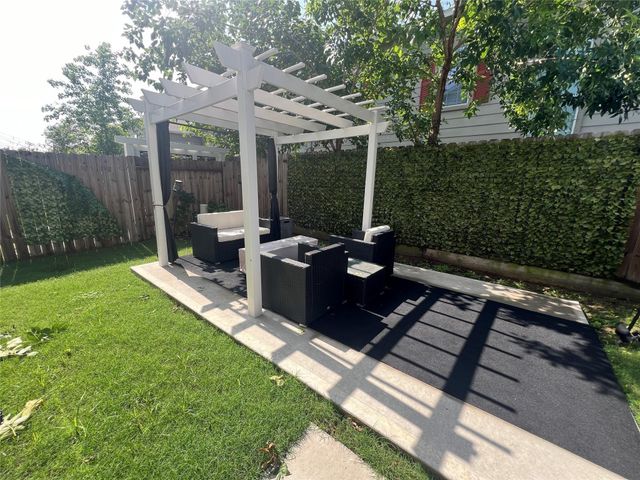 2223 Padron Place, Houston, TX 77091