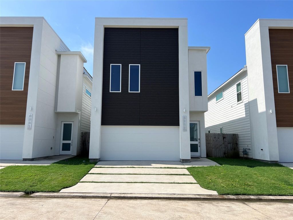 2223 Padron Place, Houston, TX 77091