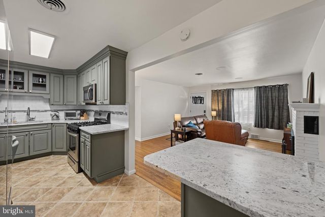 64 SPARKS AVE, Pennsville, NJ 08070