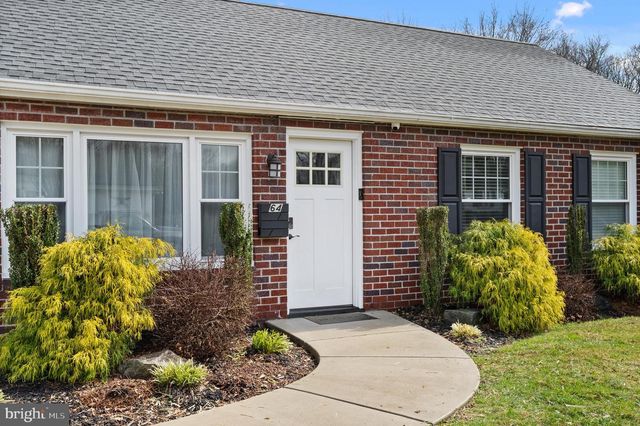 64 SPARKS AVE, Pennsville, NJ 08070