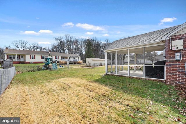 64 SPARKS AVE, Pennsville, NJ 08070