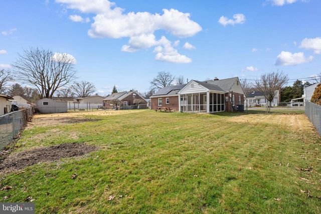 64 SPARKS AVE, Pennsville, NJ 08070