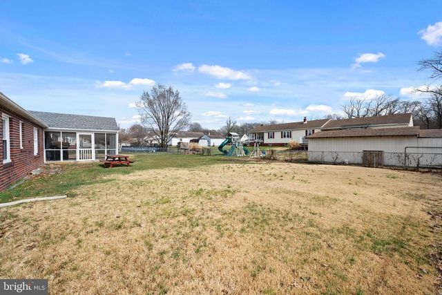 64 SPARKS AVE, Pennsville, NJ 08070