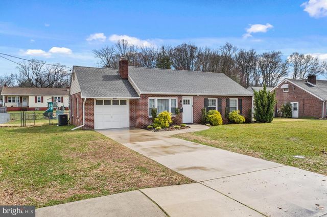 64 SPARKS AVE, Pennsville, NJ 08070