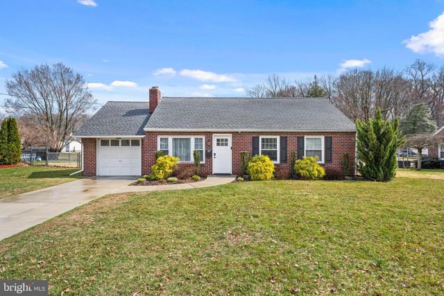 64 SPARKS AVE, Pennsville, NJ 08070