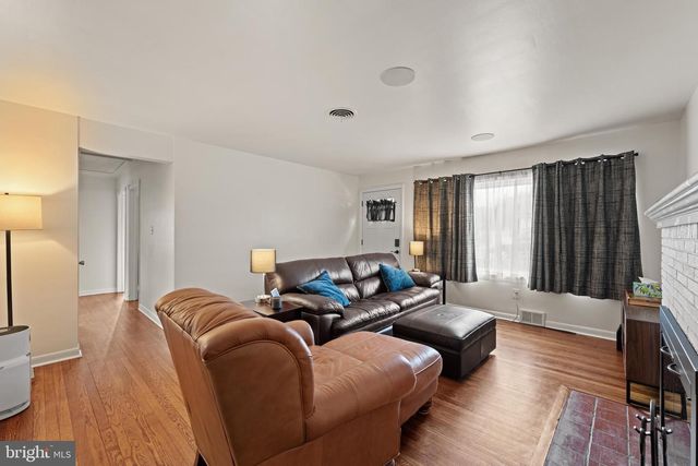 64 SPARKS AVE, Pennsville, NJ 08070