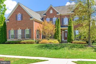 9134 BEALLS FARM ROAD, Frederick, MD 21704