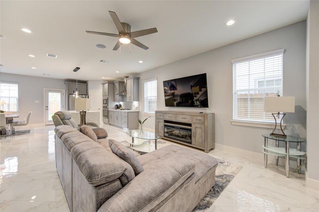 10021 Alfred Lane B, Houston, TX 77041