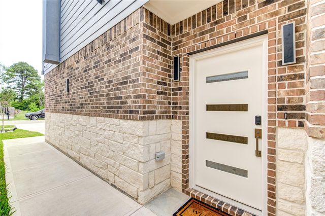 10021 Alfred Lane B, Houston, TX 77041