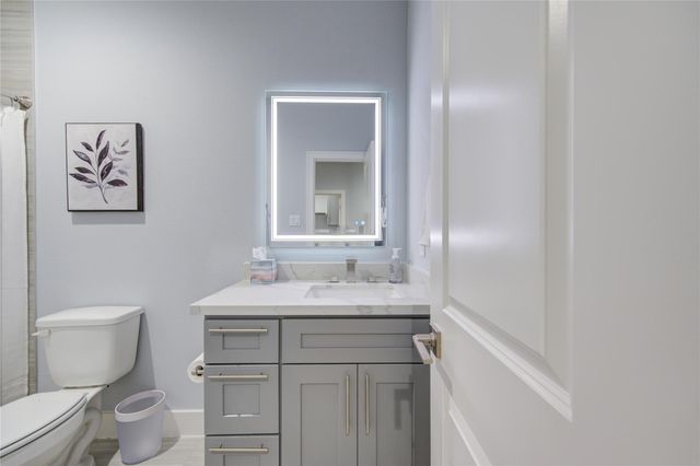 10021 Alfred Lane B, Houston, TX 77041