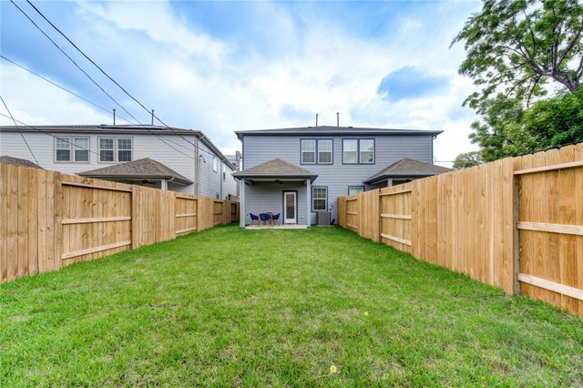 10021 Alfred Lane B, Houston, TX 77041