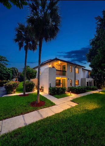 21785 Cypress Drive 46B, Boca Raton, FL 33433