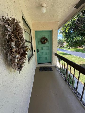 21785 Cypress Drive 46B, Boca Raton, FL 33433
