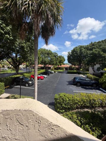 21785 Cypress Drive 46B, Boca Raton, FL 33433