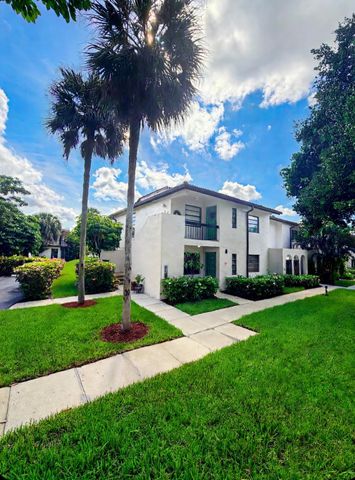 21785 Cypress Drive 46B, Boca Raton, FL 33433