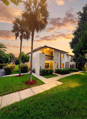 21785 Cypress Drive 46B, Boca Raton, FL 33433