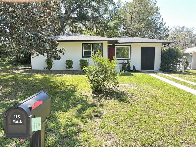 1152 NE 9TH STREET, Ocala, FL 34470